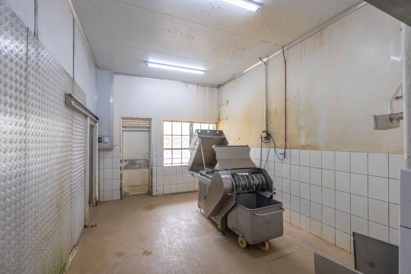 Commercial Property for Sale in Grahamstown Eastern Cape